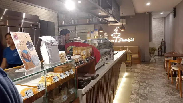 Kakiang Bakery Denpasar