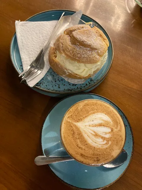 Kakiang Bakery Denpasar