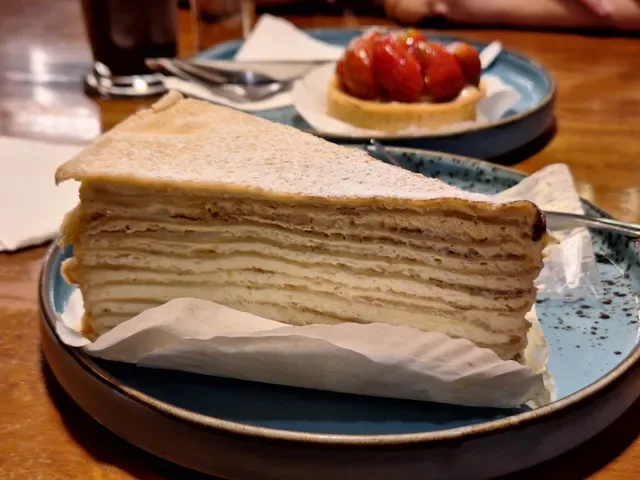 Kakiang Bakery Denpasar