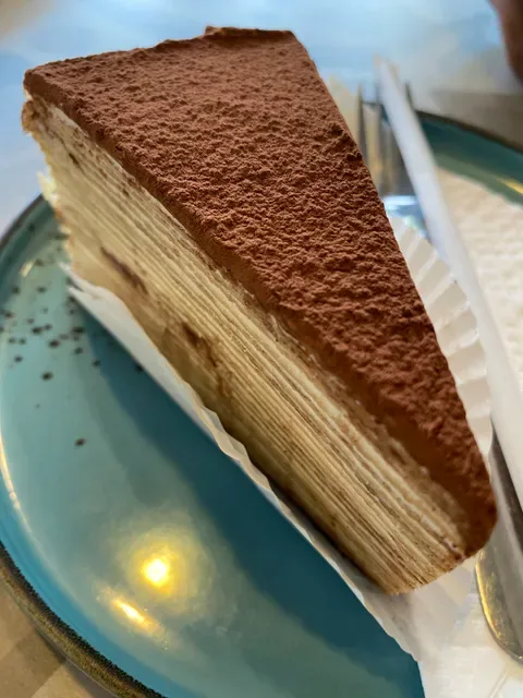 Kakiang Bakery Denpasar