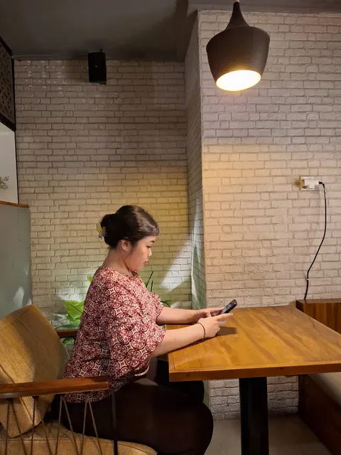 Kakiang Bakery Denpasar