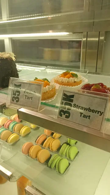 Kakiang Bakery Denpasar