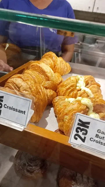 Kakiang Bakery Denpasar