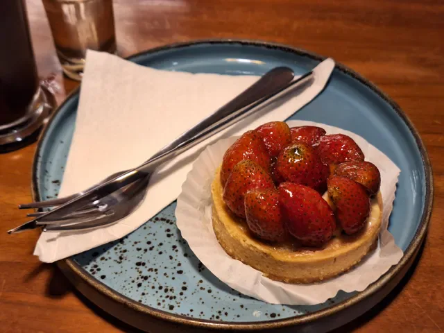 Kakiang Bakery Denpasar