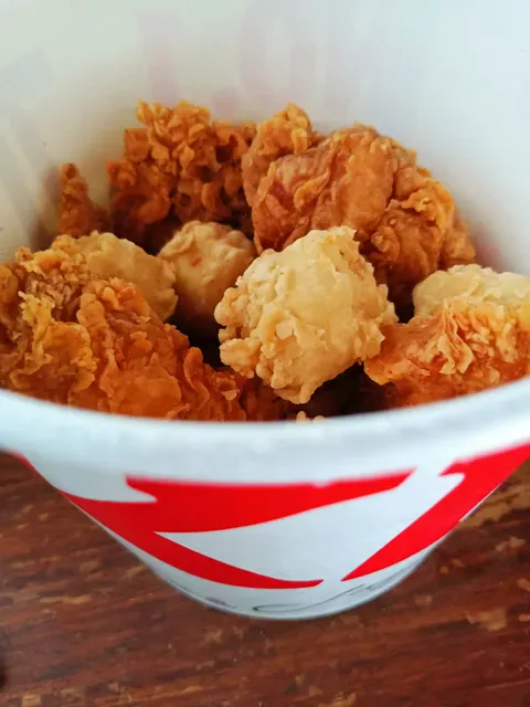 KFC Sudirman