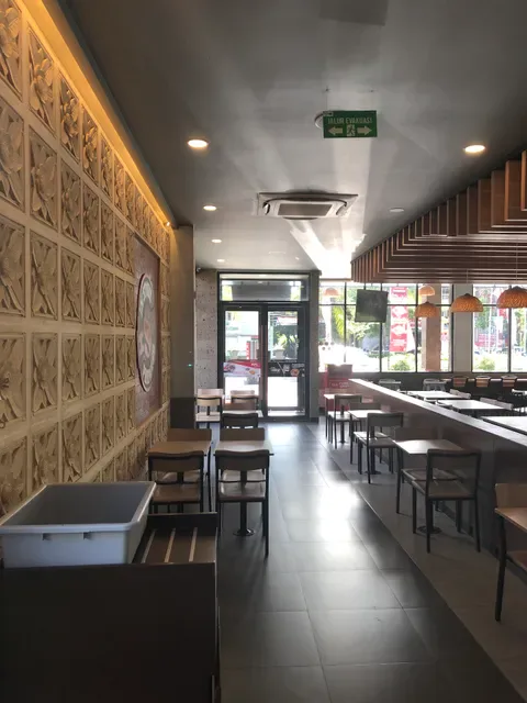 KFC Sudirman