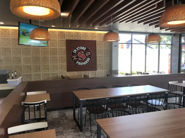 KFC Sudirman