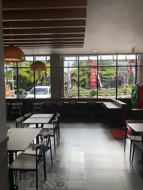 KFC Sudirman
