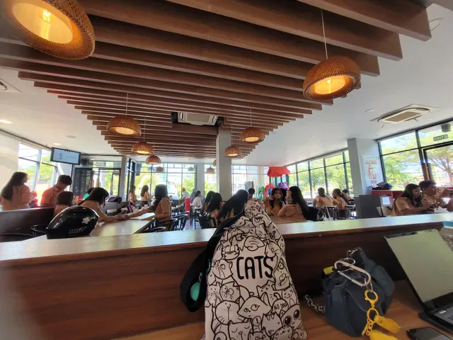 KFC Sudirman