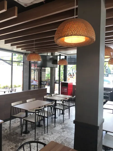 KFC Sudirman