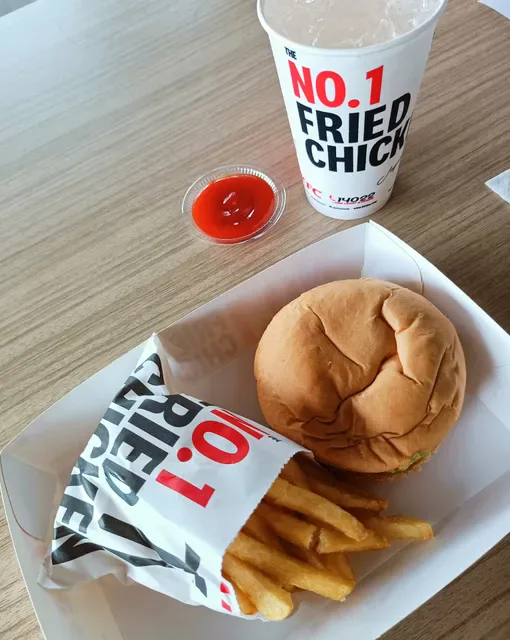 KFC Sudirman