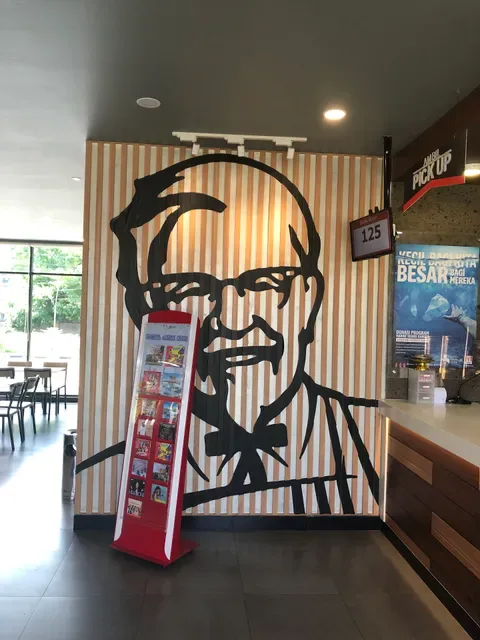 KFC Sudirman