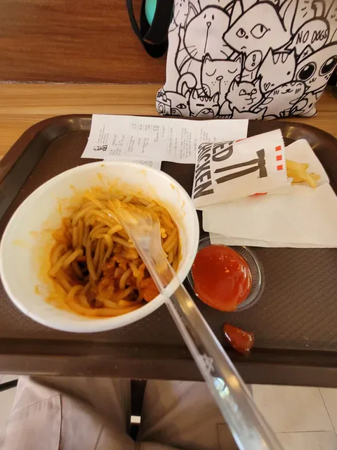 KFC Sudirman