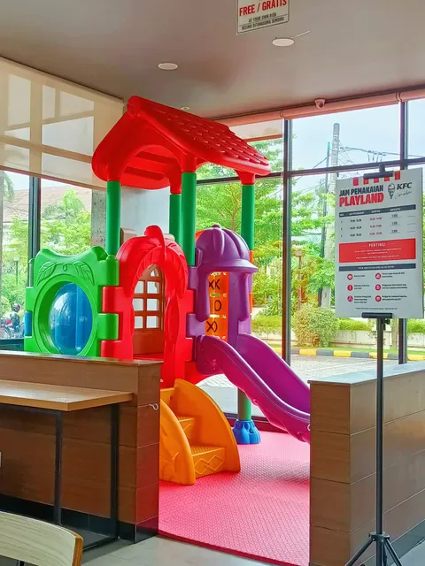 KFC Sudirman