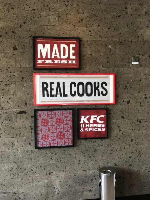 KFC Sudirman