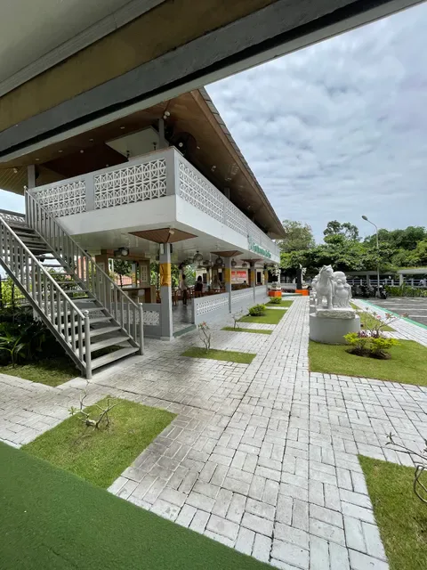 LN Fortunate Coffee Bali 幸福咖啡馆