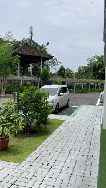 LN Fortunate Coffee Bali 幸福咖啡馆