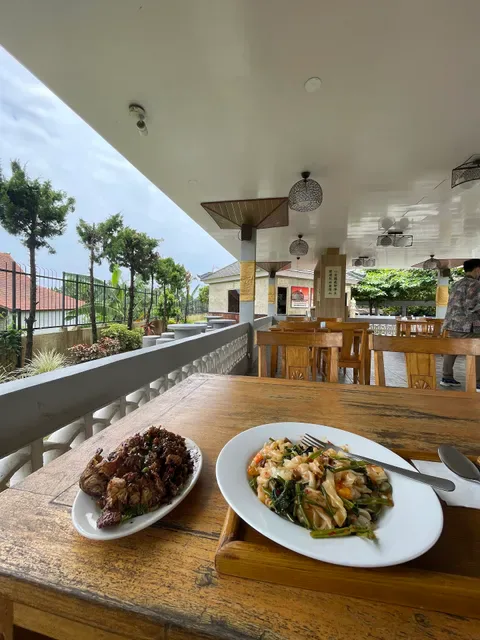LN Fortunate Coffee Bali 幸福咖啡馆