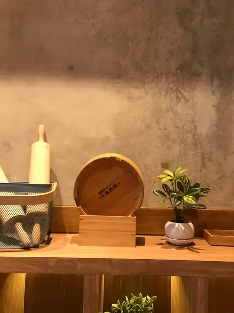 Marugame Udon Teuku Umar Bali
