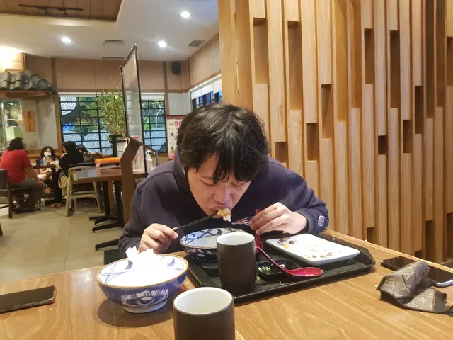 Marugame Udon Teuku Umar Bali