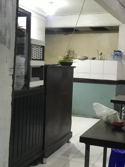 Mie Bandung