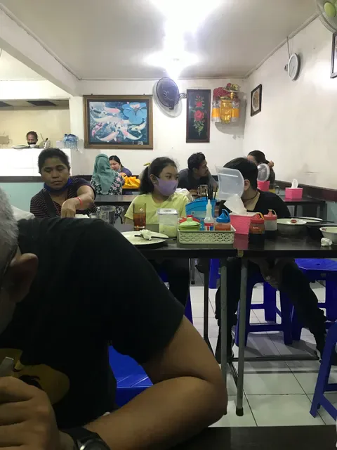 Mie Bandung