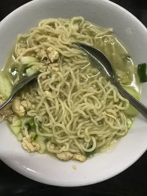Mie Bandung