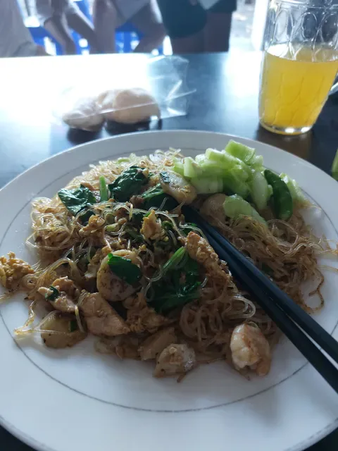 Mie Bandung