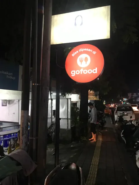 Mie Bandung