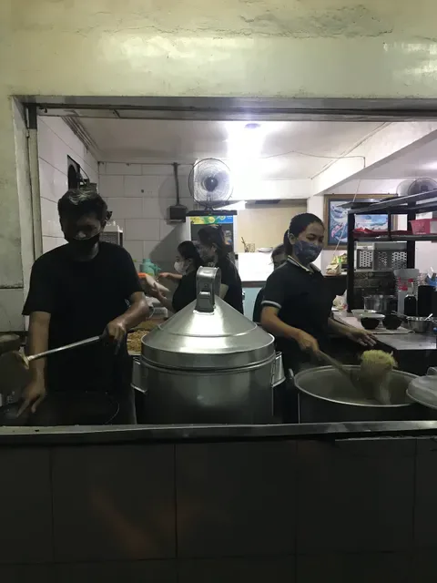 Mie Bandung