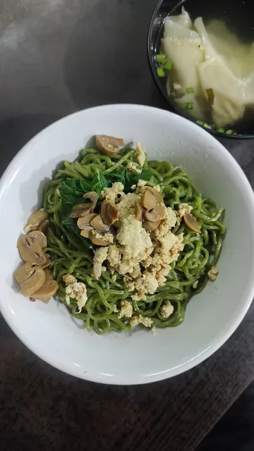 Mie Bandung