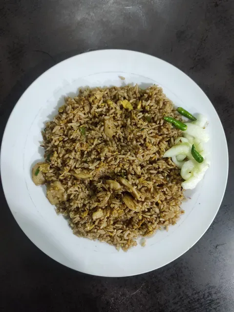 Mie Bandung