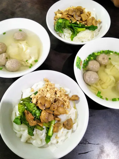 Mie Bandung