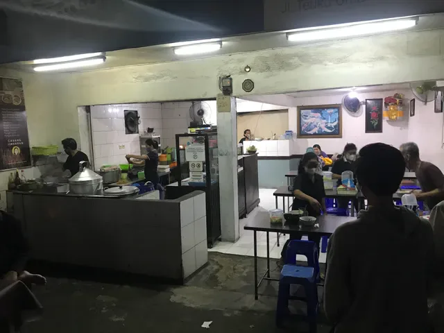 Mie Bandung