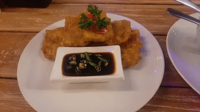 Ming Coffee Eatery and Music