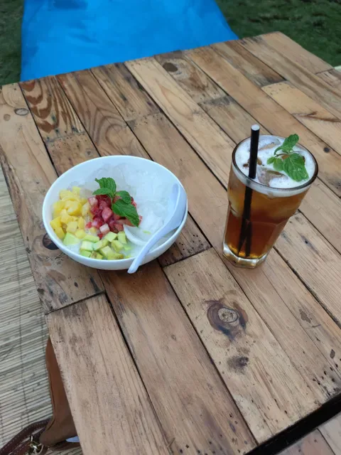 Ming Coffee Eatery and Music