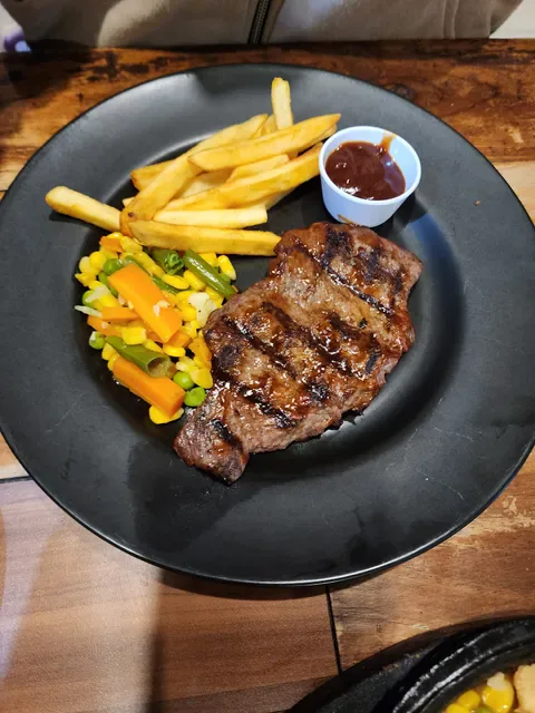 Obonk Steak & Ribs