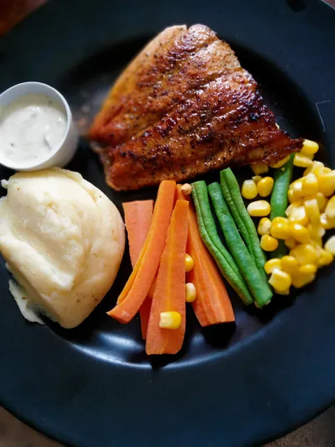 Obonk Steak & Ribs