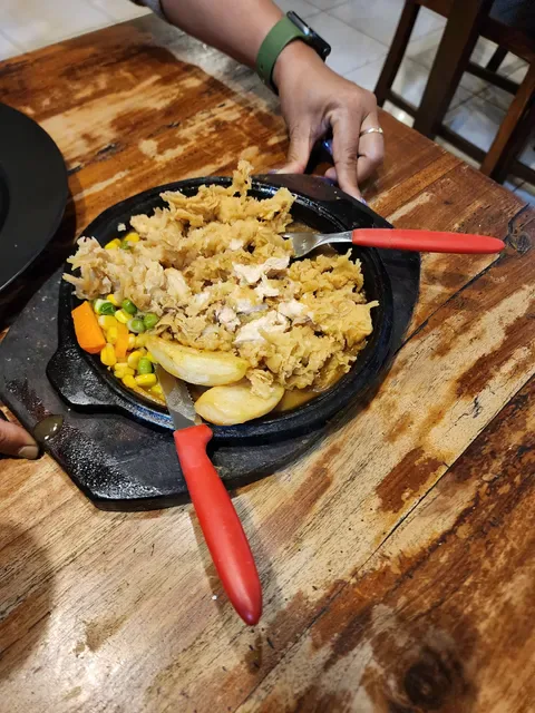 Obonk Steak & Ribs