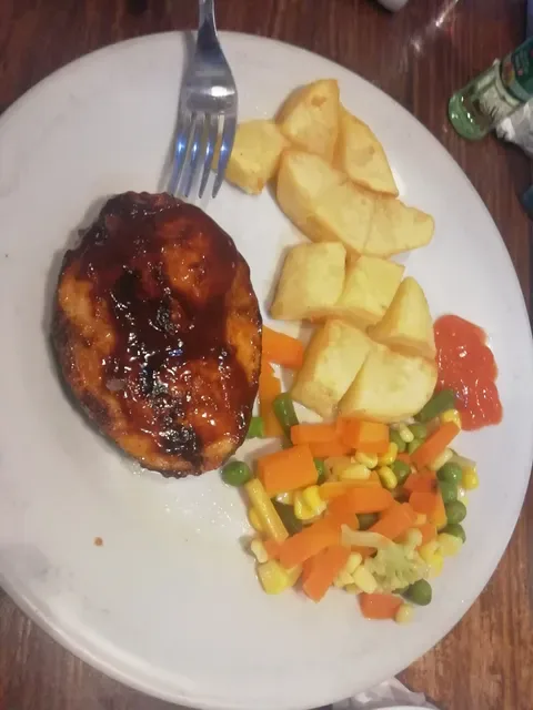 Obonk Steak & Ribs