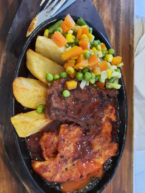 Obonk Steak & Ribs