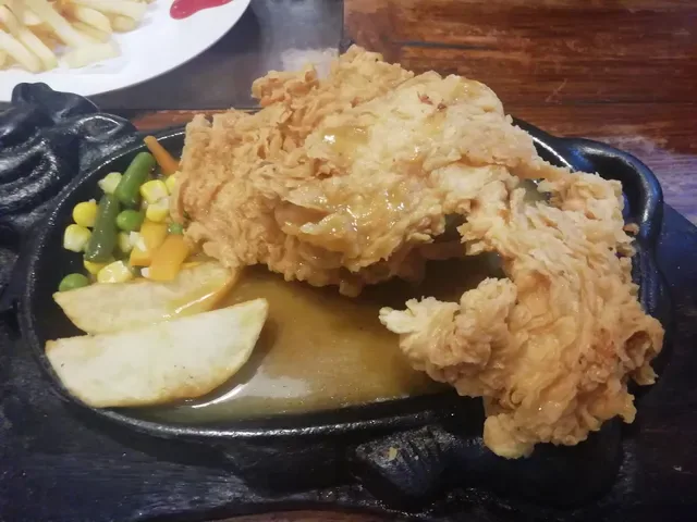 Obonk Steak & Ribs