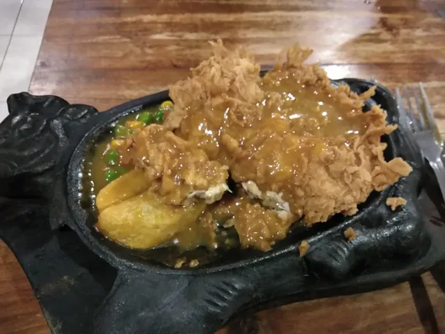 Obonk Steak & Ribs