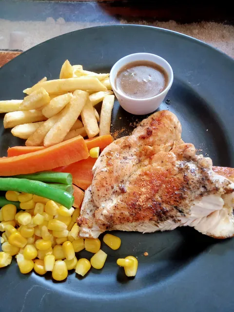 Obonk Steak & Ribs