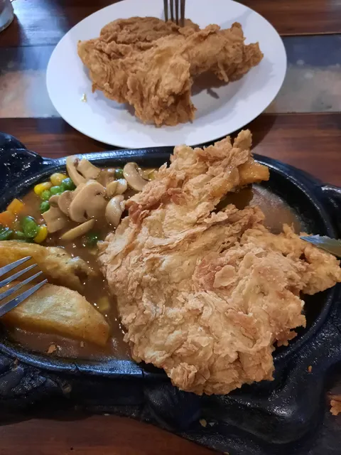 Obonk Steak & Ribs