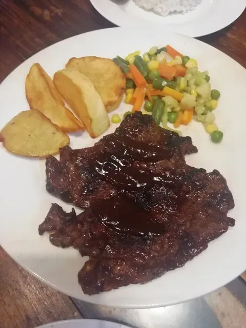 Obonk Steak & Ribs