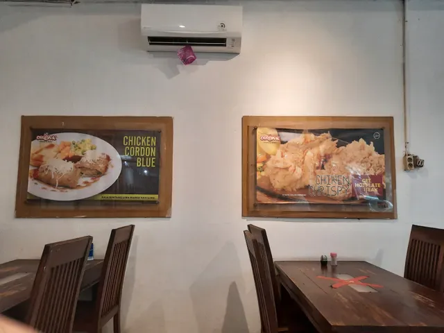 Obonk Steak & Ribs