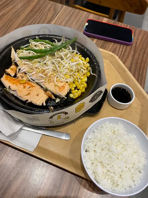 Pepper Lunch Trans Studio Mall Bali