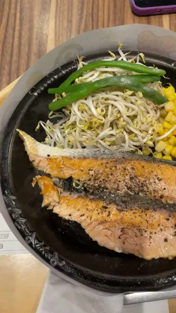 Pepper Lunch Trans Studio Mall Bali