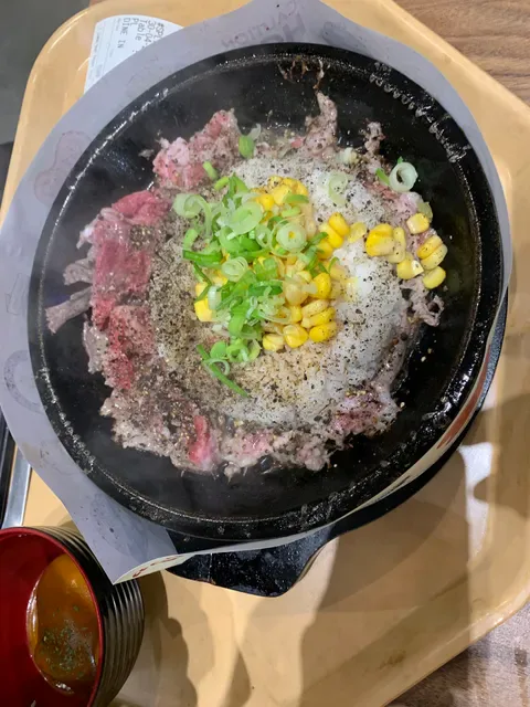 Pepper Lunch Trans Studio Mall Bali
